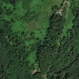 Satellite imagery of Vukovića Glavica, BA