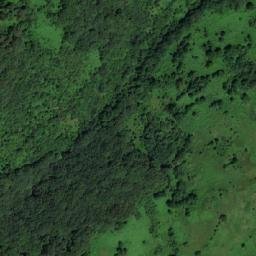 Satellite imagery of Vukovića Glavica, BA