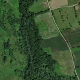 Satellite imagery of Vukovića Glavica, BA