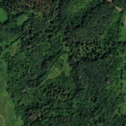 Satellite imagery of Bajića Brdo, BA