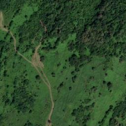 Satellite imagery of Bajića Brdo, BA