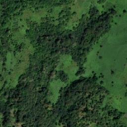 Satellite imagery of Bajića Brdo, BA