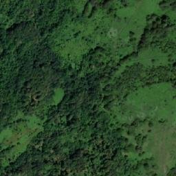 Satellite imagery of Zurnica, BA