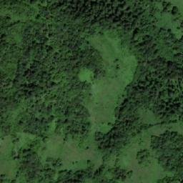 Satellite imagery of Vijenac, BA