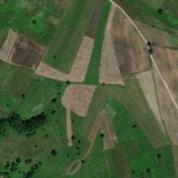 Satellite imagery of Gorica, BA