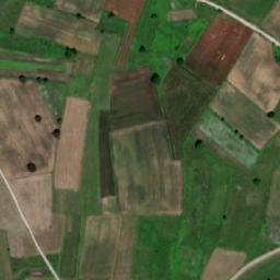 Satellite imagery of Gorica, BA