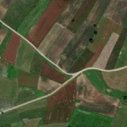 Satellite imagery of Gorica, BA