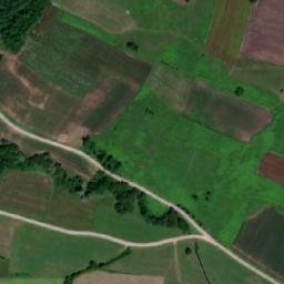 Satellite imagery of Gaj, BA