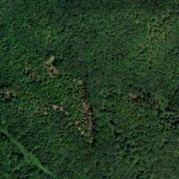 Satellite imagery of Hrastni Vrh, BA