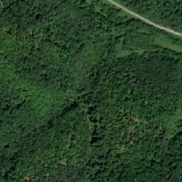 Satellite imagery of Hrastni Vrh, BA