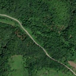 Satellite imagery of Bandera, BA