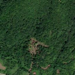 Satellite imagery of Bandera, BA