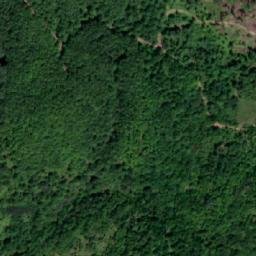 Satellite imagery of Bandera, BA