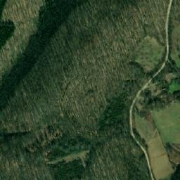 Satellite imagery of Glavica, BA