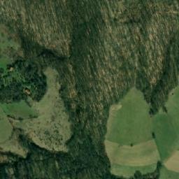 Satellite imagery of Glavica, BA