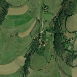 Satellite imagery of Glavica, BA