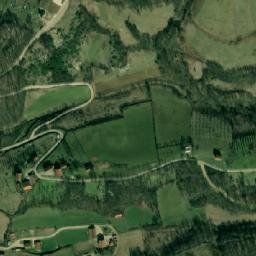 Satellite imagery of Bujadnice, BA