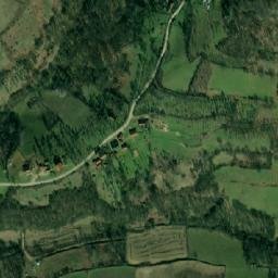 Satellite imagery of Bujadnice, BA