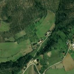 Satellite imagery of Bujadnice, BA