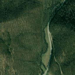 Satellite imagery of Ražište, BA