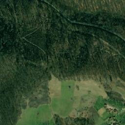 Satellite imagery of Ražište, BA