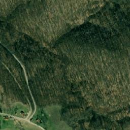 Satellite imagery of Ražište, BA