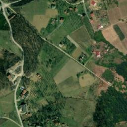 Satellite imagery of Veliki Brankovac, BA