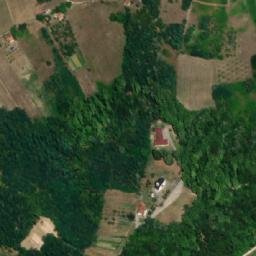 Satellite imagery of Veliki Brankovac, BA