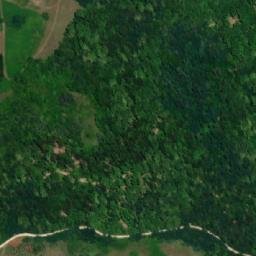 Satellite imagery of Veliki Brankovac, BA