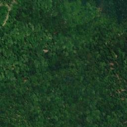 Satellite imagery of Mašala, BA