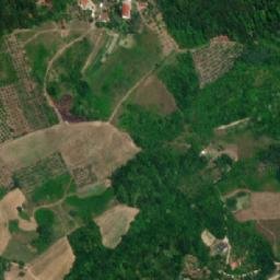 Satellite imagery of Mašala, BA
