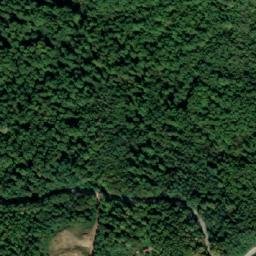 Satellite imagery of Albašino Brdo, BA