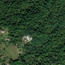 Satellite imagery of Albašino Brdo, BA