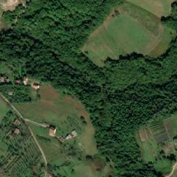 Satellite imagery of Vukovića Brdo, BA