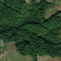 Satellite imagery of Vukovića Brdo, BA
