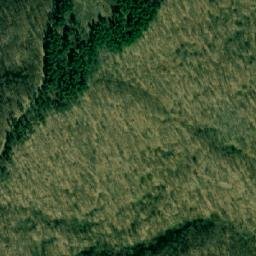 Satellite imagery of Gradina, BA