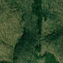 Satellite imagery of Gradina, BA