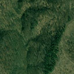Satellite imagery of Gradina, BA