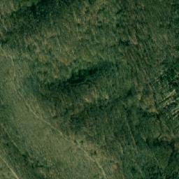 Satellite imagery of Paljevica, BA