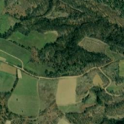 Satellite imagery of Markovac, BA