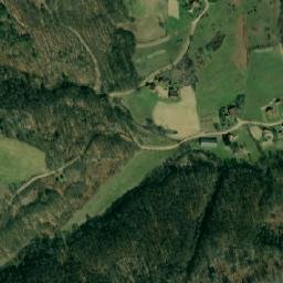 Satellite imagery of Markovac, BA