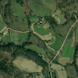 Satellite imagery of Markovac, BA