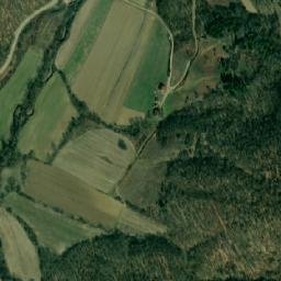 Satellite imagery of Brezik, BA