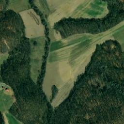 Satellite imagery of Pavino Brdo, BA
