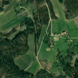 Satellite imagery of Pavino Brdo, BA