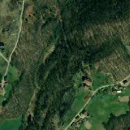 Satellite imagery of Dugo Brdo, BA