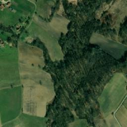 Satellite imagery of Dugo Brdo, BA