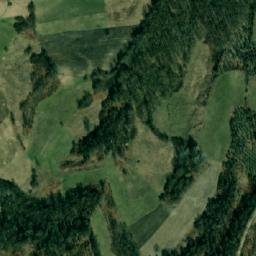 Satellite imagery of Miljevača, BA