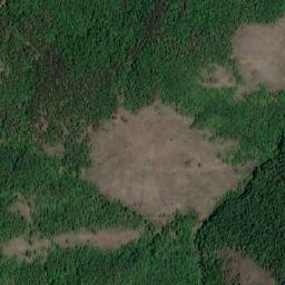 Satellite imagery of Brežurak, BA