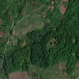 Satellite imagery of Kruščik, BA